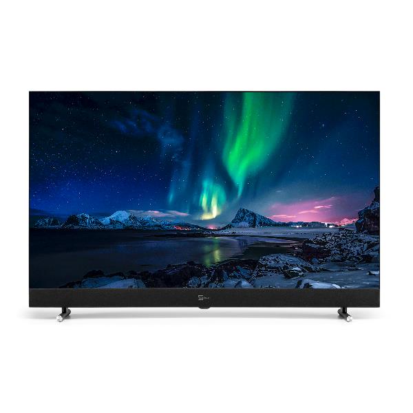 43 SONIC UHD SMV14 VIDAA SMART QLED