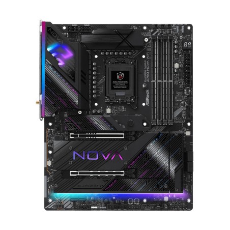 ASROCK INTEL Z790 NOVA WIFI