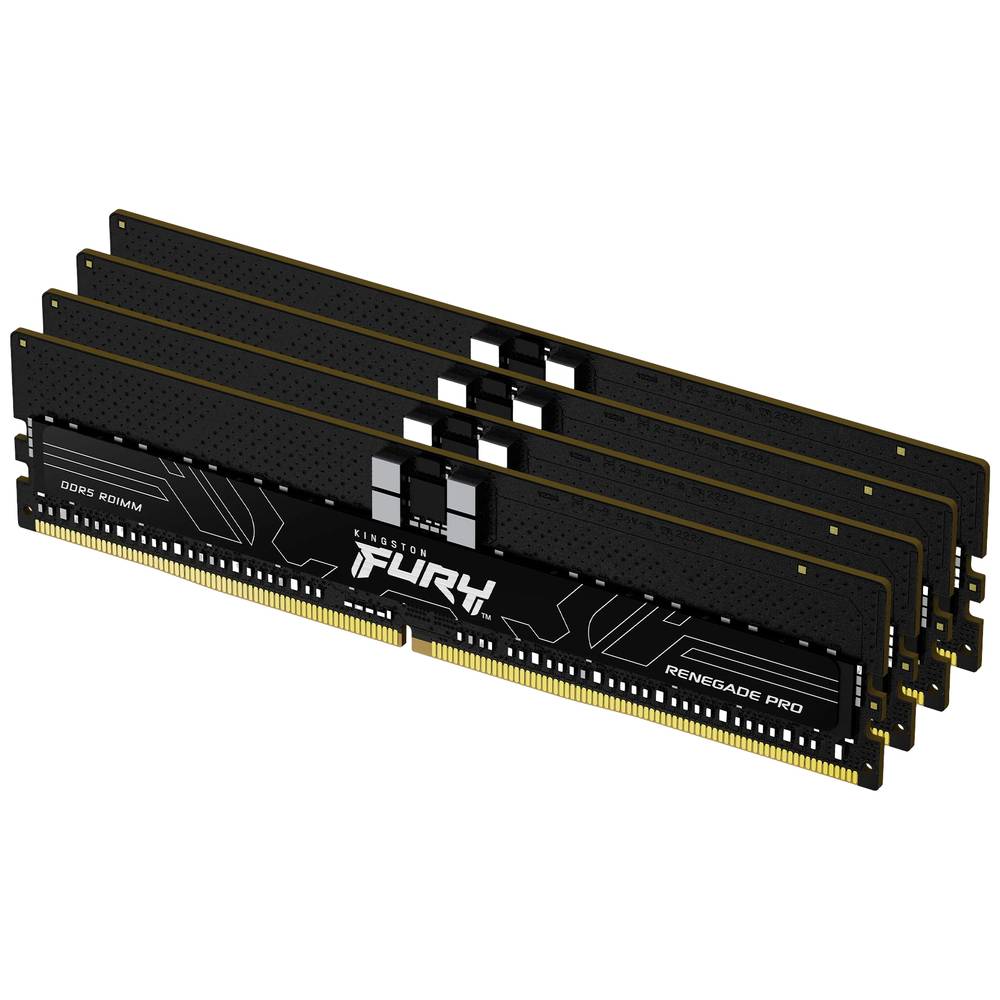 128GB DDR5 6400MT/S CL32 DIMM