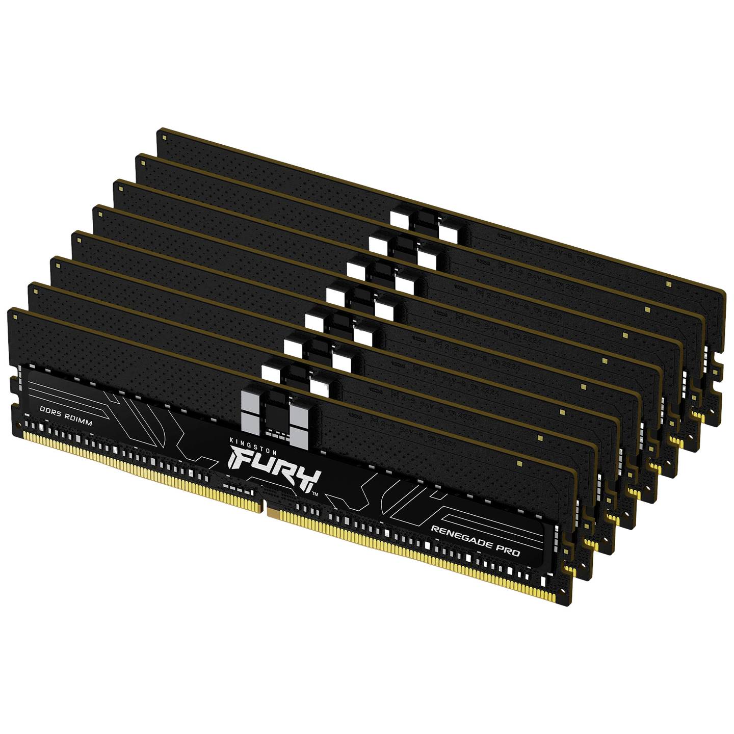 128GB DDR5 6400MT/S CL32 DIMM