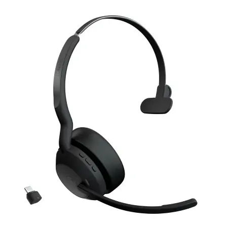 JABRA EVOLVE2 55 MONO MS LINK 380C