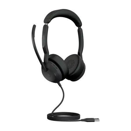 JABRA EVOLVE2 50 DUO MS-USB-A