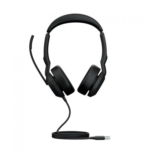 JABRA EVOLVE2 50 DUO UC-USB-A