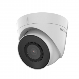 TURRET IP OTTICA FISSA H.265+ 4MP