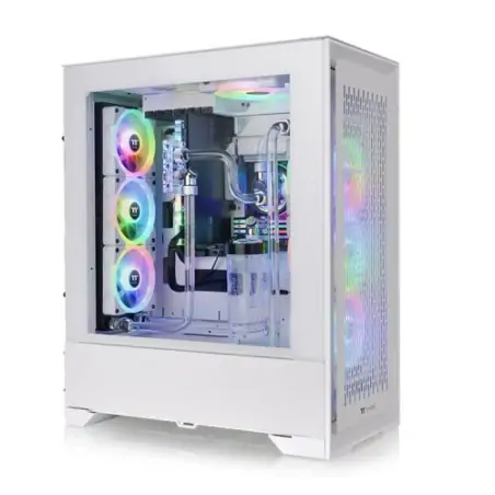 CTE T500 AIR SNOW WHITE