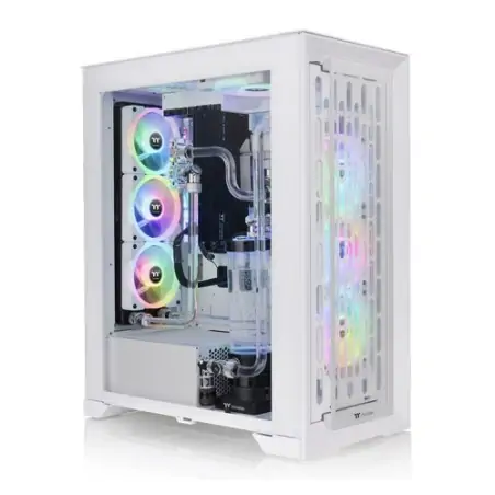 CTE T500 TG ARGB SNOW WHITE