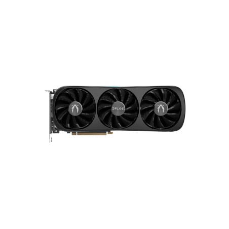 RTX 4080 SUPER TRINITY BLACK