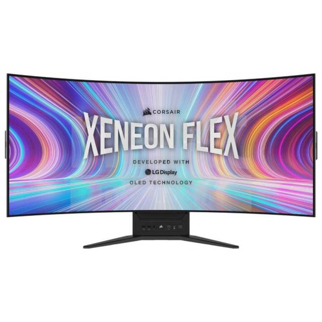 XENEON FLEX 45WQHD240 45 OLED 240HZ