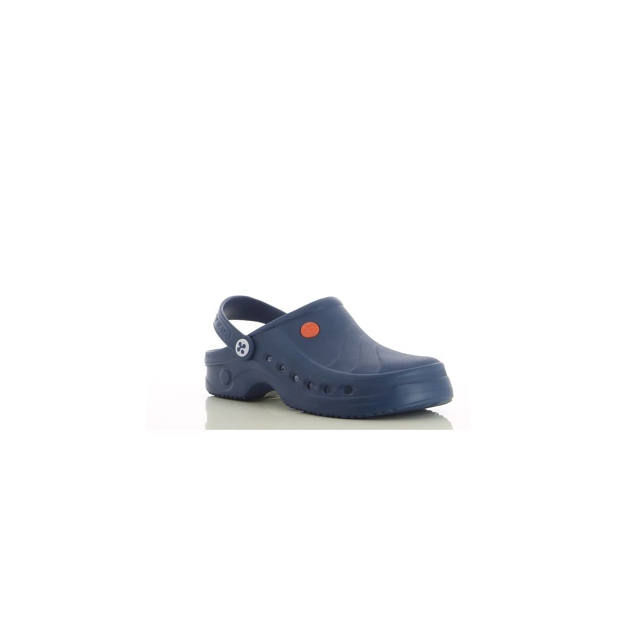 Zoccolo Sonic - numero 41/42 - blu navy - Safety Jogger