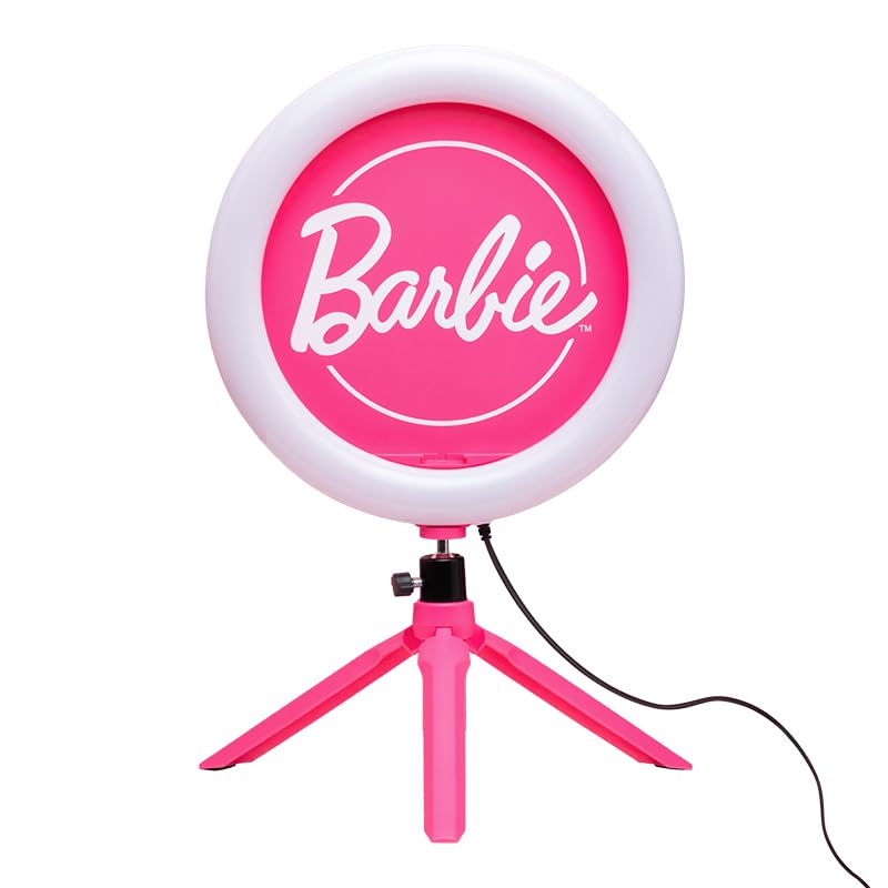 BARBIE STREAMING LIGHT