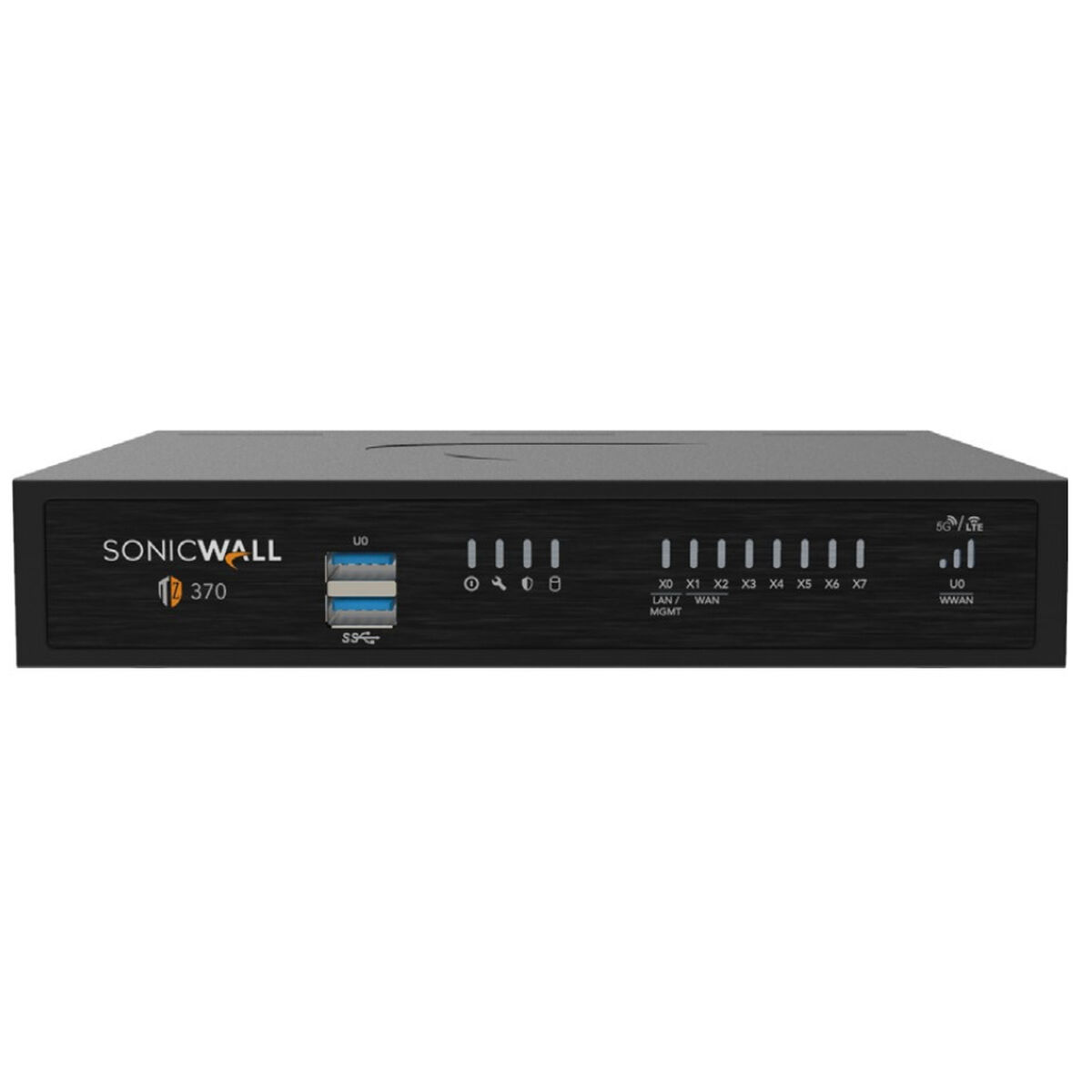 SONICWALL TZ370 SECURE UPGRADE