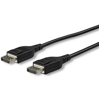 CAVO DISPLAYPORT 1.4 ATTIVO DA