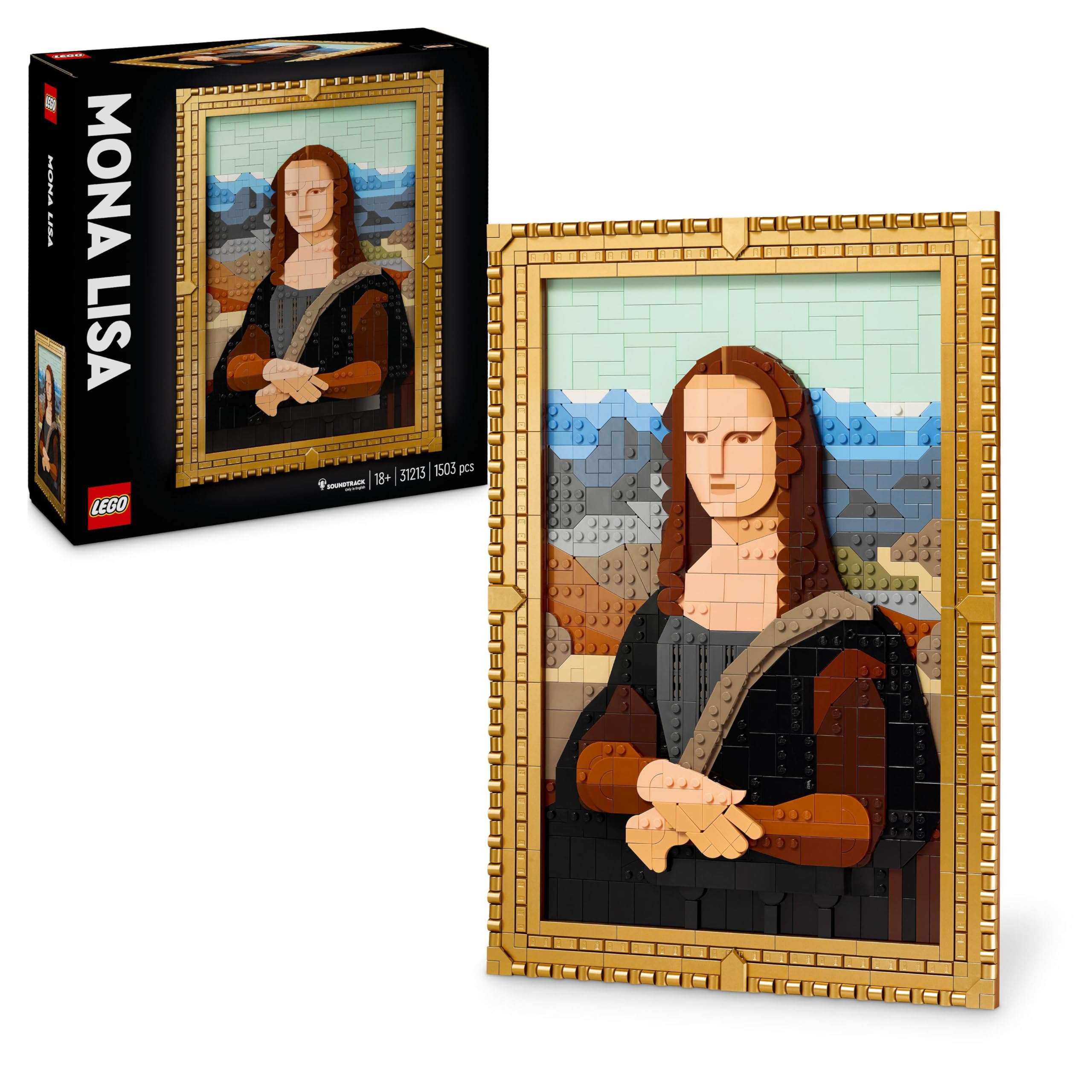 GIOCONDA