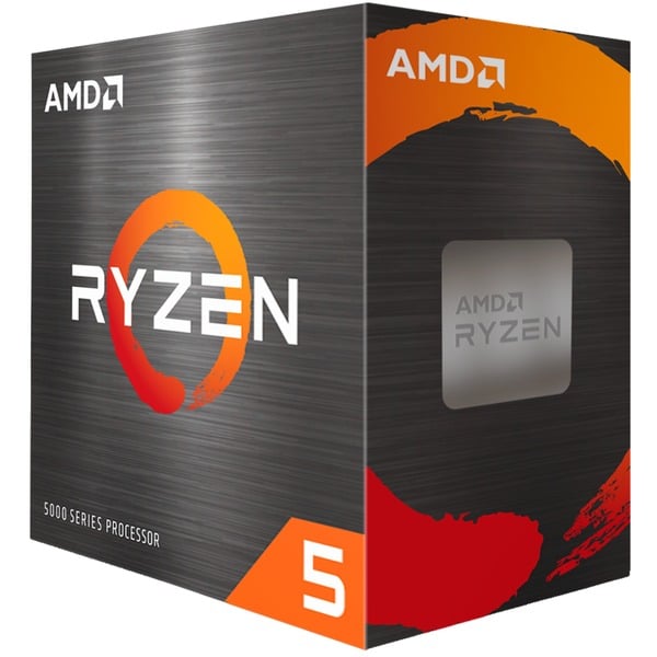 AMD RYZEN 5 5500GT BOX