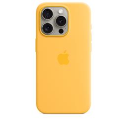 IPHONE15 PRO SI CASE SUNSHINE