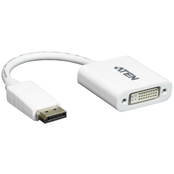 DISPLAYPORT TO DVI ADAPTER