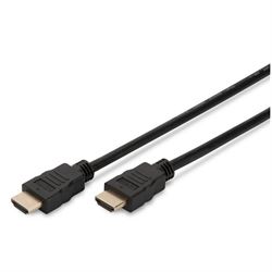 HDMI HIGH SPEED CON CAVO