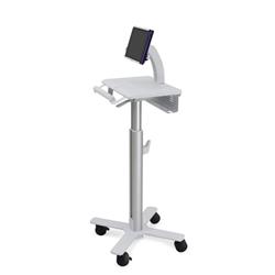 STYLEVIEW TABLET CART, SV10