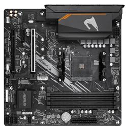 B550M AORUS ELITE