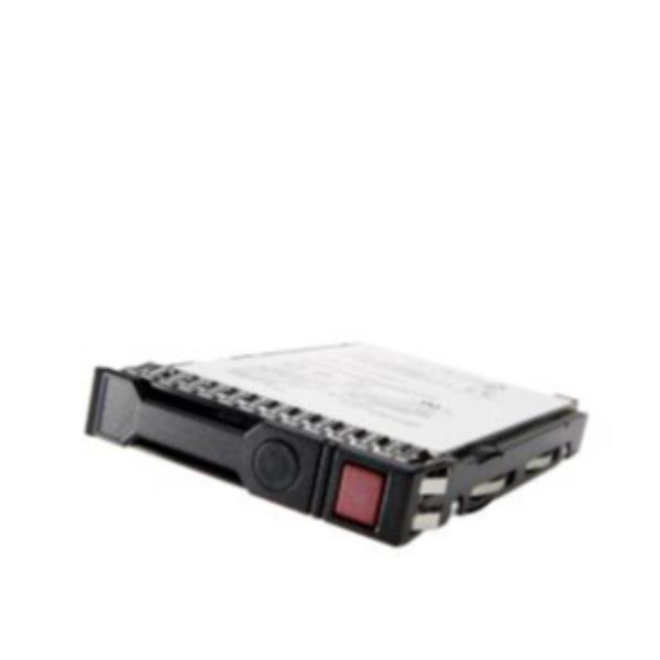 HPE 1.92TB SAS MU LFF SCC VS MV SSD
