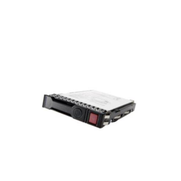 HPE 3.84TB SATA MU SFF BC MV SSD