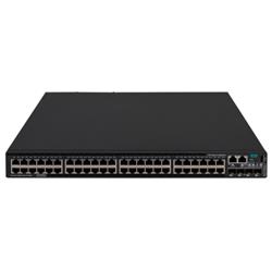 HPE 5520 48G 4SFP+ HI SWITCH POE