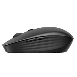 MULT-DVC 635 BLK WRLS MOUSE