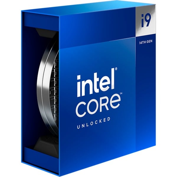 CORE I9-14900KS 3.20GHZ