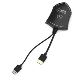 DONGLE HDMI PER KLICK SHOW