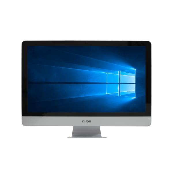 AIO I5-7400 4GB 240GB W10 HOME