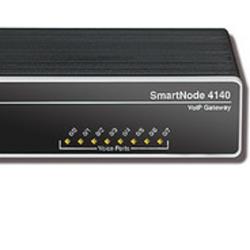 SMARTNODE VOIP GATEWAY 2FXO 2VO