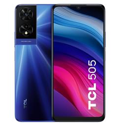 TCL 505 OCEAN BLUE 8/128GB