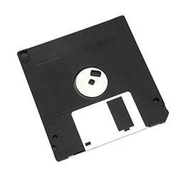 FLOPPY DISK 3.5 CONF.20