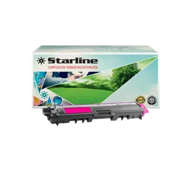 Brother Toner Magenta TN-243_1000 pag