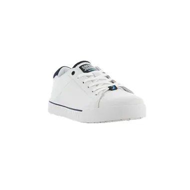 Calzatura Cool - numero 41 - bianco - Safety Jogger