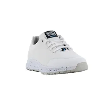 Calzatura Juno - numero 37 - bianco - Safety Jogger