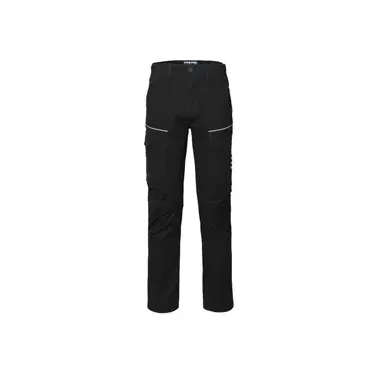 Pantalone invernale R-Stretch Lady taglia M nero Rossini