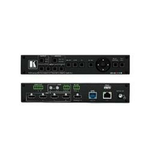 4K PROSCALE RECEIVER/SCALER HDBASET