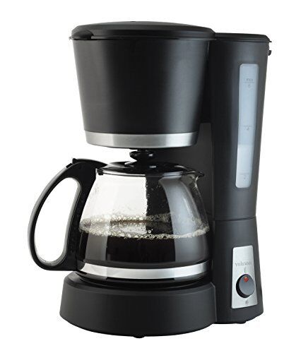 Caffettiera americana - con caraffa in vetro - 550 W - Tristar