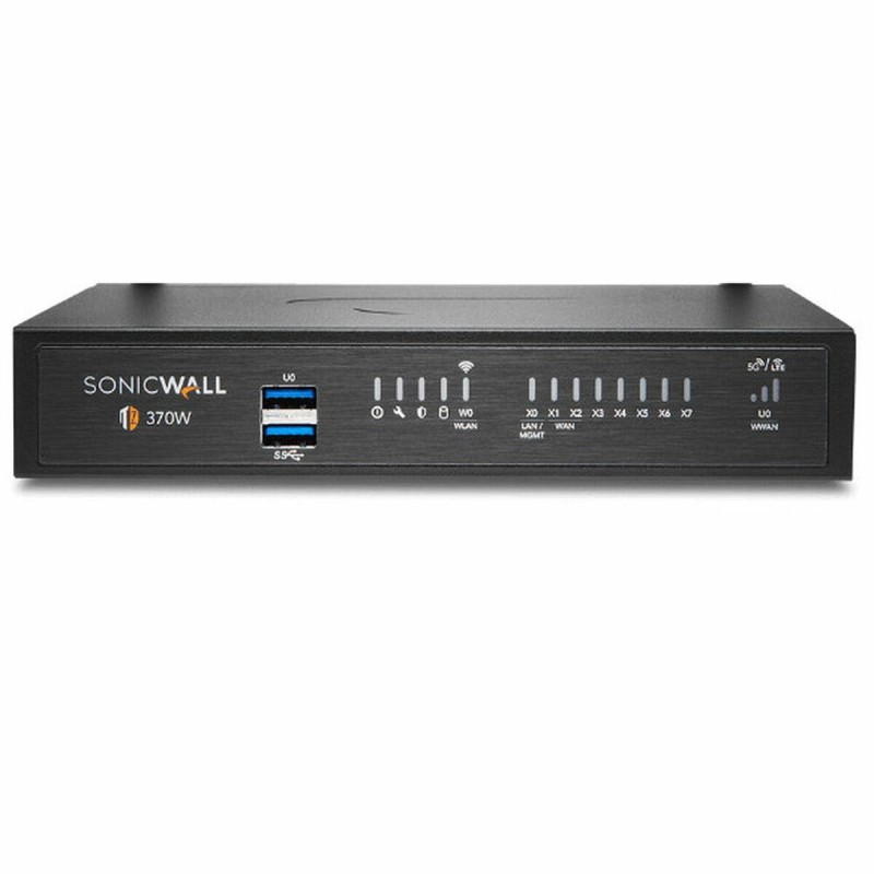 SONICWALL TZ370