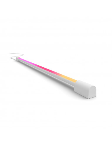 HUE PLAY GRADIENT LIGHT TUBE COM