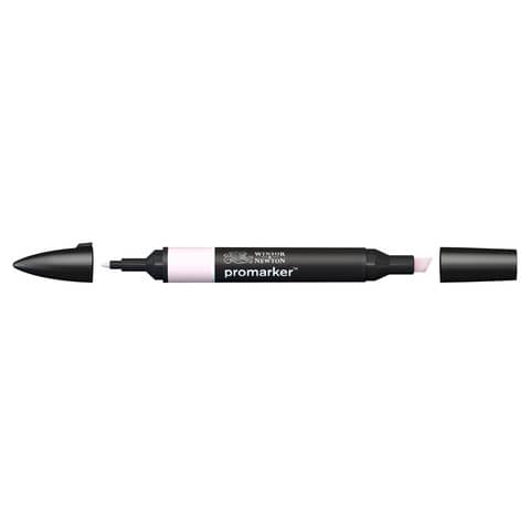 Pennarelli doppia punta Winsor&Newton pale blossom - 0203014