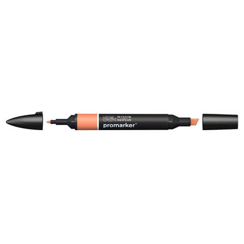 Pennarelli doppia punta Winsor&Newton pesca - 0203270