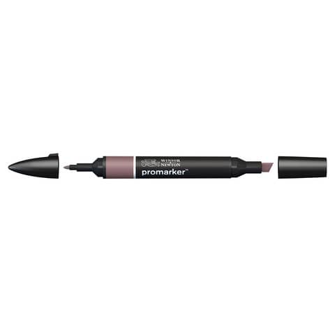 Pennarelli doppia punta Winsor&Newton shale - 0203303