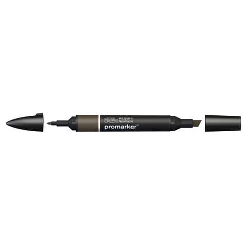 Pennarello Promarker Winsor&Newton warm grey 7 - 0203374