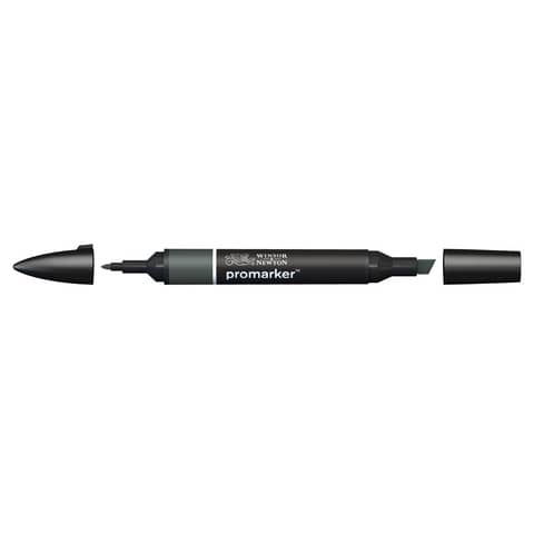 Pennarello Promarker Winsor&Newton cool grey 7 - 0203382