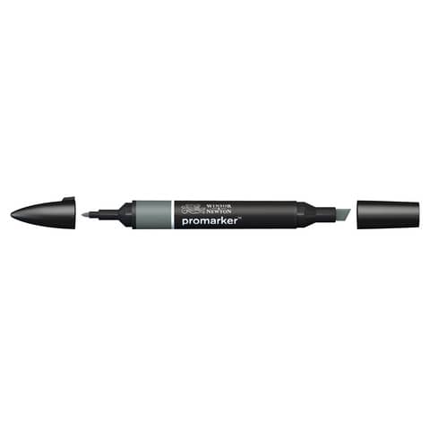 Pennarello Promarker Winsor&Newton cool grey 6 - 0203381