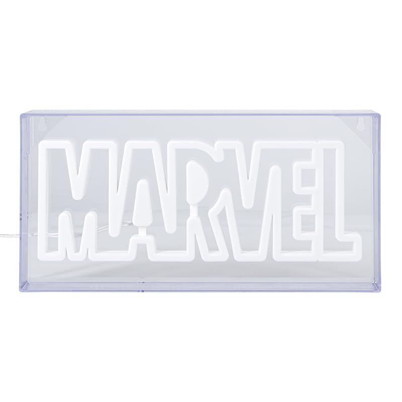 MARVEL LED NEON LIGHT