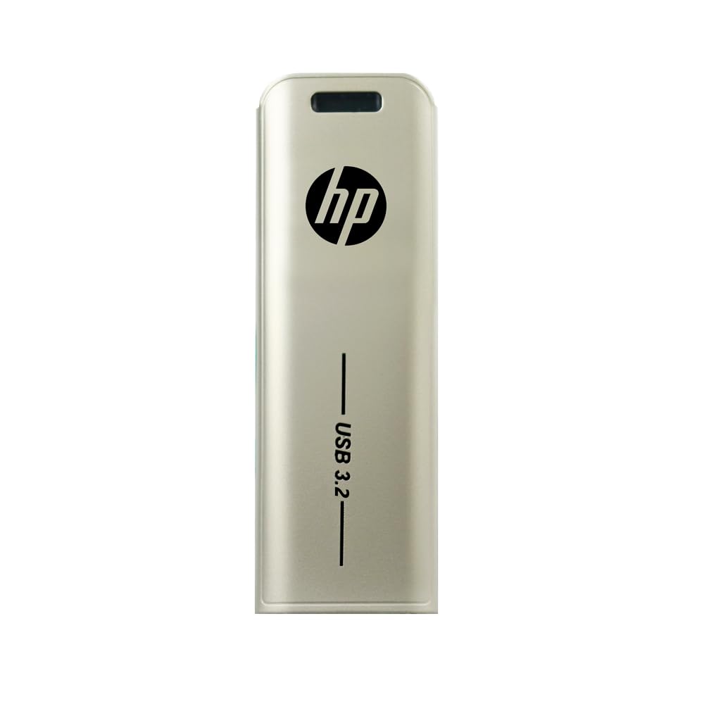 HP 256GB X796W USB 3.1 FLASH DRIVE