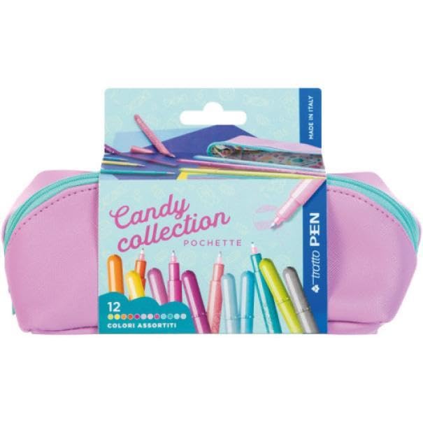 CF12 TRATTO PEN CANDY POCHETTE